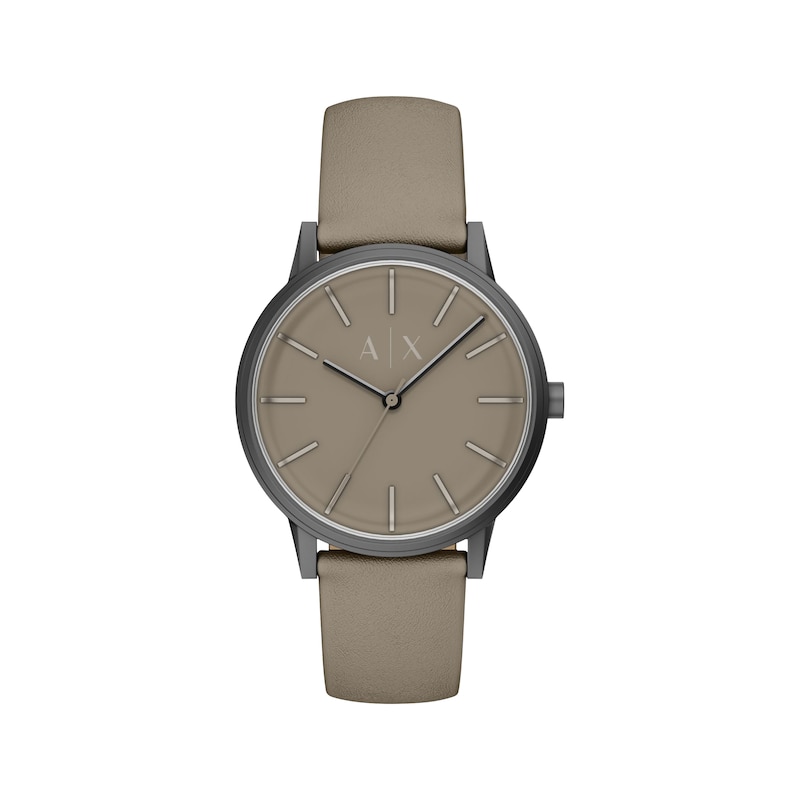 Main Image 1 of Armani Exchange 42mm Men's Watch AX2766