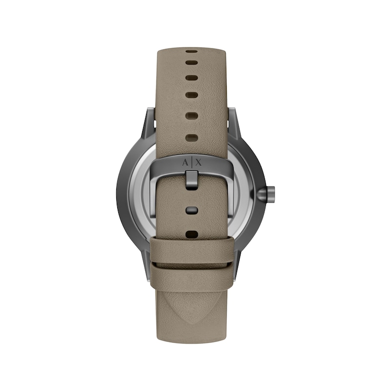 Main Image 4 of Armani Exchange 42mm Men's Watch AX2766