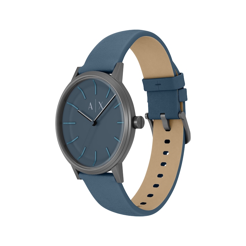 Main Image 3 of Armani Exchange 42mm Men's Watch AX2767