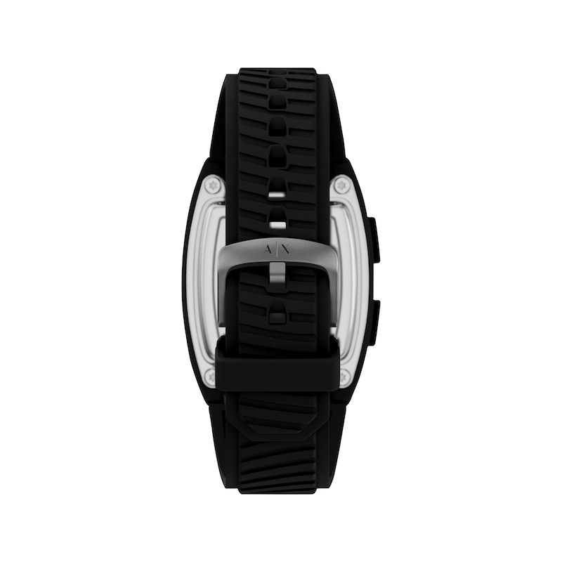 Main Image 4 of Armani Exchange Digital 42mm Men's Watch AX2971