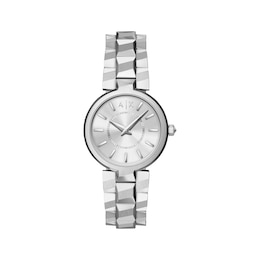 Armani Exchange Audora 34mm Women's Watch AX4405