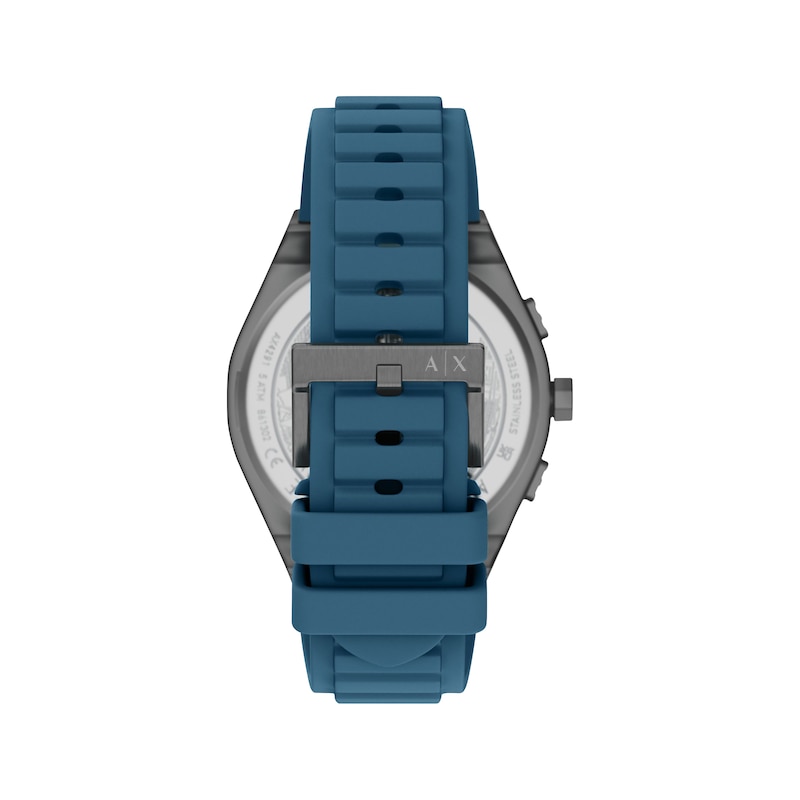 Main Image 4 of Armani Exchange SYNC Chronograph 44mm Men's Watch AX4291