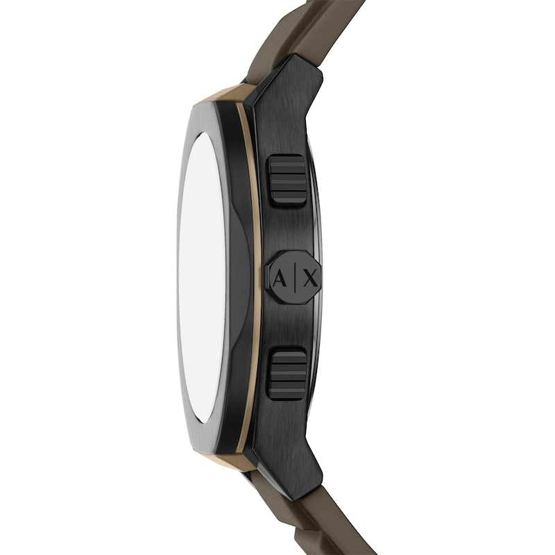 Main Image 2 of Armani Exchange SYNC Chronograph 44mm Men's Watch AX4293