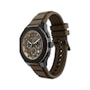 Thumbnail Image 3 of Armani Exchange SYNC Chronograph 44mm Men's Watch AX4293