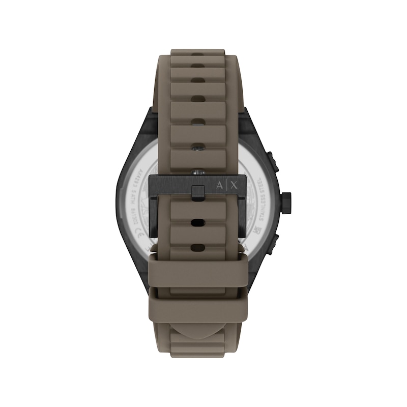 Main Image 4 of Armani Exchange SYNC Chronograph 44mm Men's Watch AX4293