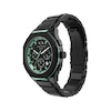 Thumbnail Image 3 of Armani Exchange SYNC Chronograph 44mm Men's Watch AX4294