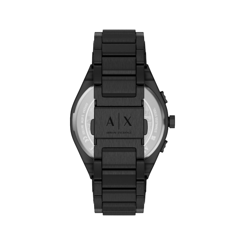 Main Image 4 of Armani Exchange SYNC Chronograph 44mm Men's Watch AX4294