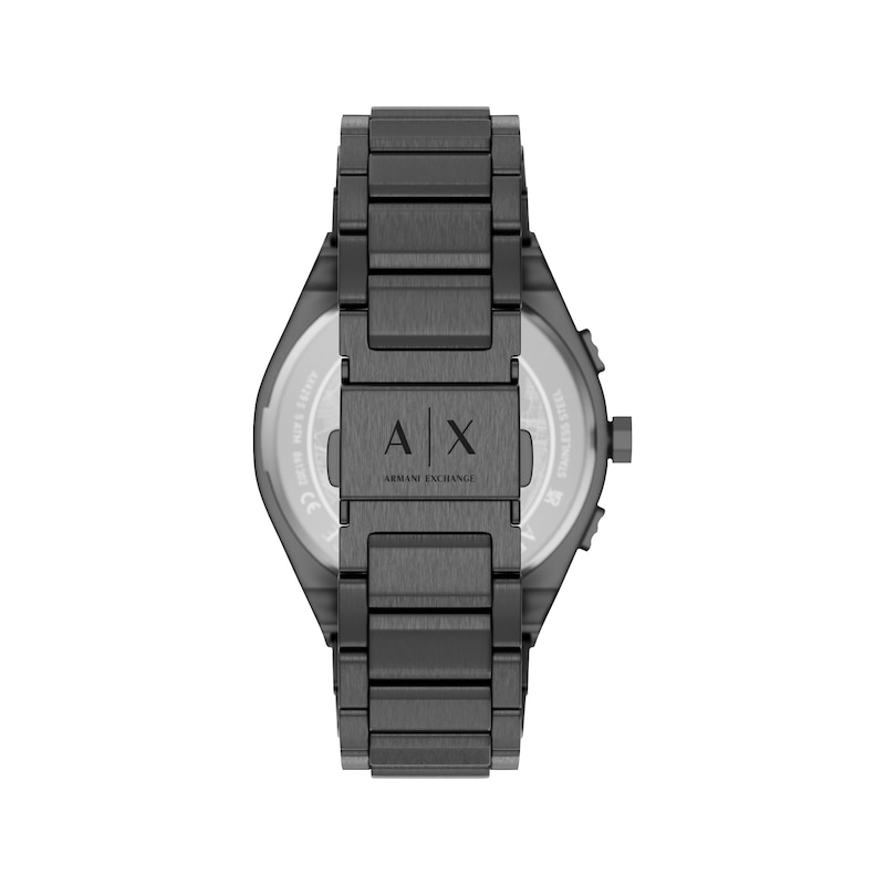 Main Image 4 of Armani Exchange SYNC Chronograph 44mm Men's Watch AX4295