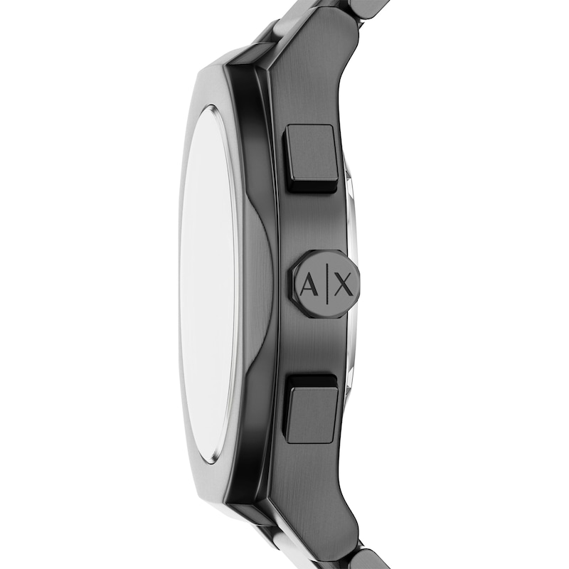 Main Image 2 of Armani Exchange SYNC Chronograph 42mm Men's Watch AX4296