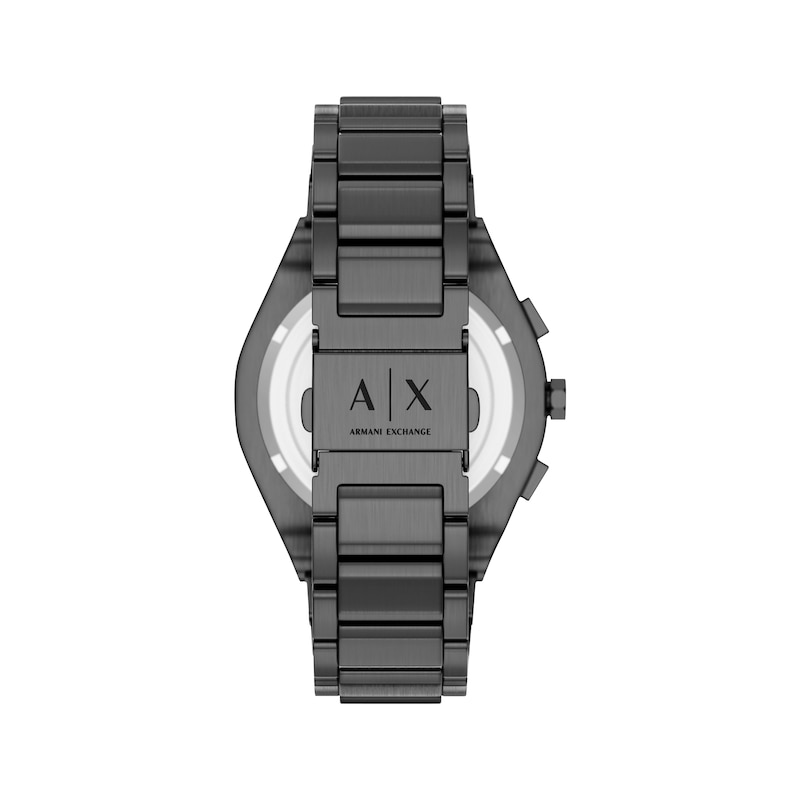 Main Image 4 of Armani Exchange SYNC Chronograph 42mm Men's Watch AX4296