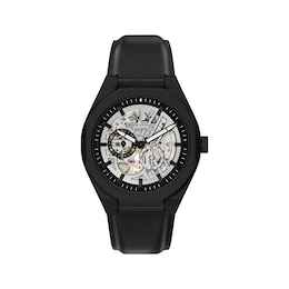 Armani Exchange SYNC Automatic Chronograph 44mm Men's Watch AX4297