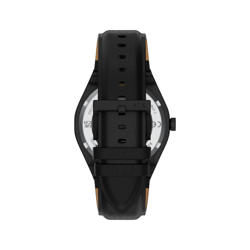 Main Image 4 of Armani Exchange SYNC Automatic Chronograph 44mm Men's Watch AX4297