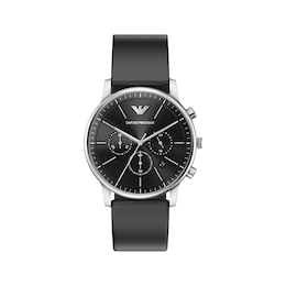 Emporio Armani Chronograph 42mm Men's Watch AR11774