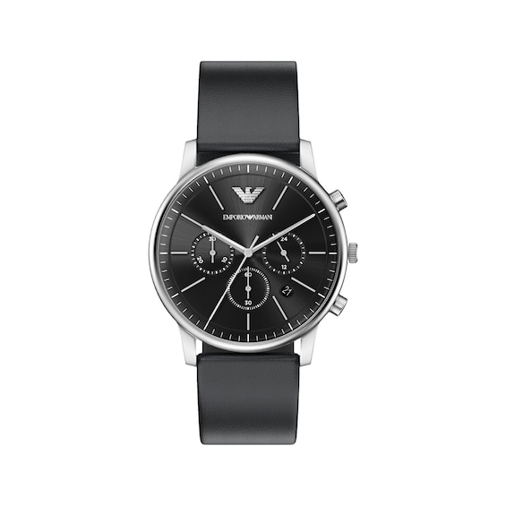 Emporio Armani Chronograph 42mm Men's Watch AR11774