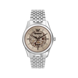 Emporio Armani Automatic 43mm Men's Watch AR60095