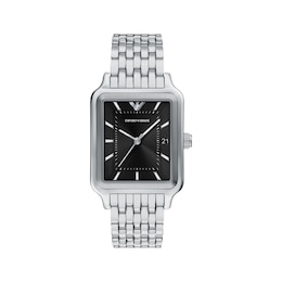 Emporio Armani 36mm Men's Watch AR11755