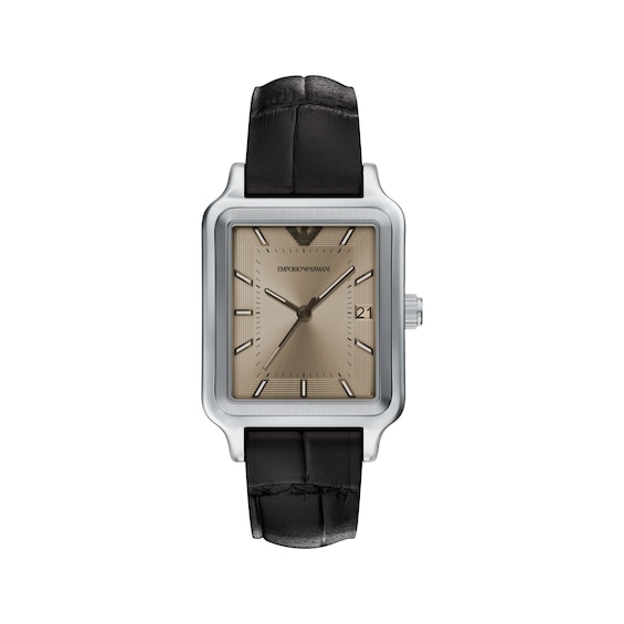 Emporio Armani 36mm Men's Watch AR11756