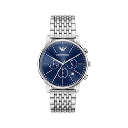 Emporio Armani Chronograph 42mm Men's Watch AR11771