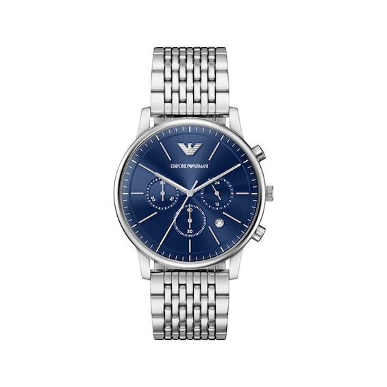 Emporio Armani Chronograph 42mm Men's Watch AR11771