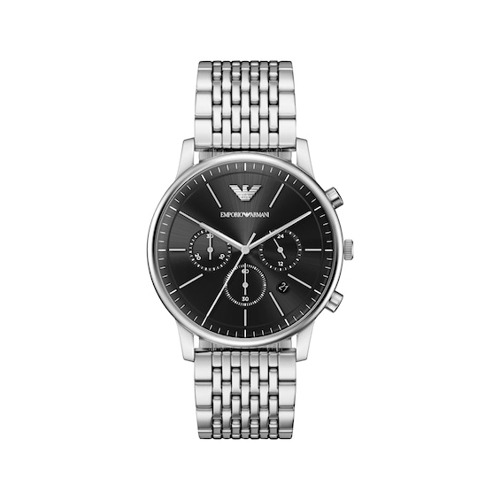 Emporio Armani Chronograph 42mm Men's Watch AR11772