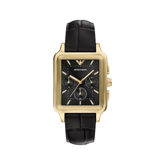 Emporio Armani Chronograph 38mm Men's Watch AR11753