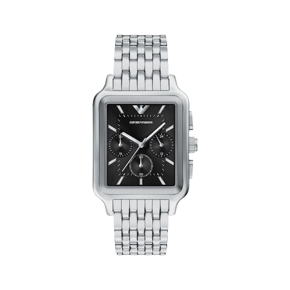 Emporio Armani Chronograph 38mm Men's Watch AR11751