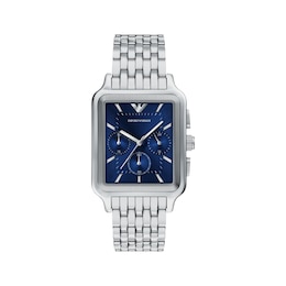 Emporio Armani Chronograph 38mm Men's Watch AR11750