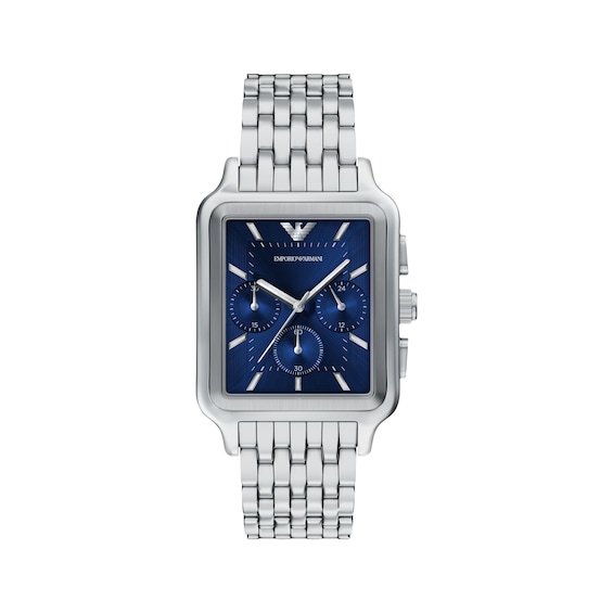 Emporio Armani Chronograph 38mm Men's Watch AR11750