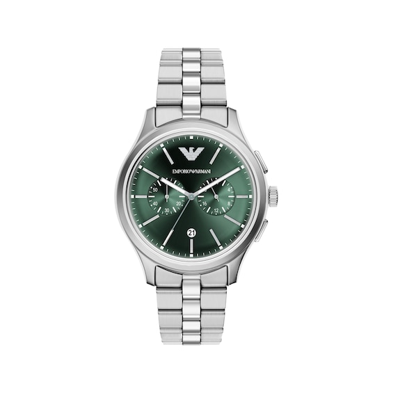 Emporio Armani Chronograph 42mm Men's Watch AR11746