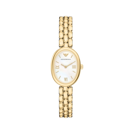 Emporio Armani Sinfonia 28mm Women's Watch AR11777