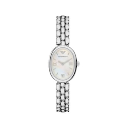 Emporio Armani Sinfonia 28mm Women's Watch AR11776