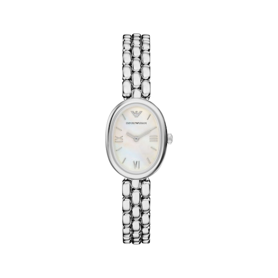Emporio Armani Sinfonia 28mm Women's Watch AR11776