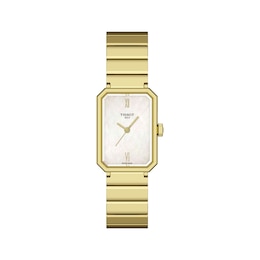 Tissot SRV 21.8mm Women's Watch T1601103311300