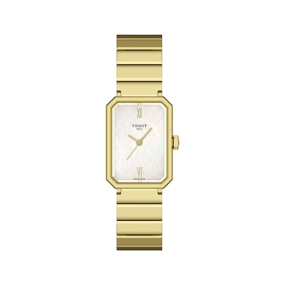 Tissot SRV 21.8mm Women's Watch T1601103311300