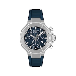 Tissot T-Race 38mm Men's Watch T1418171704100