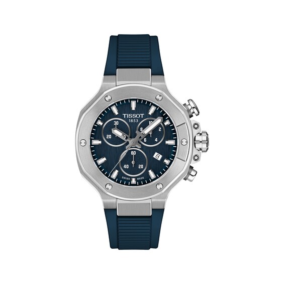 Tissot T-Race 38mm Men's Watch T1418171704100