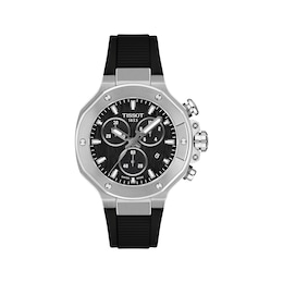 Tissot T-Race 38mm Men's Watch T1418171705100