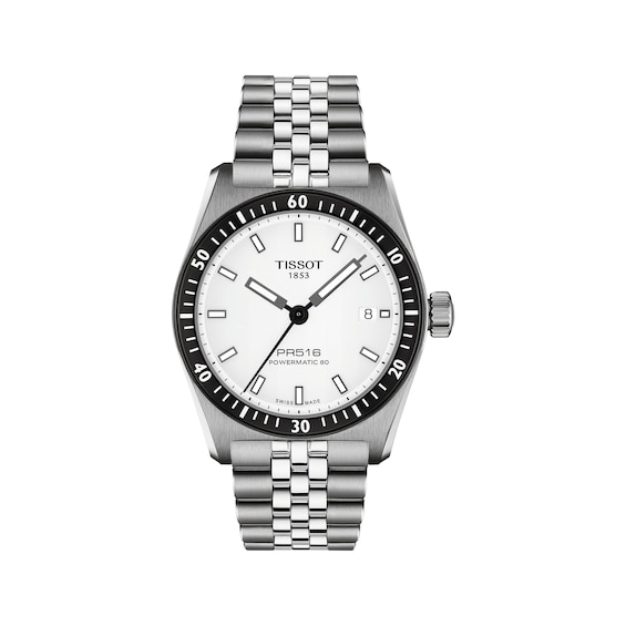 Tissot PR516 38mm Men's Watch T1494071103100