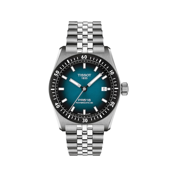 Tissot PR516 38mm Men's Watch T1494071104100