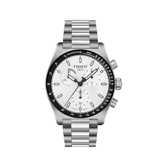 Tissot PR516 40mm Men's Watch T1494171101100