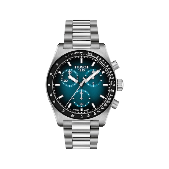 Tissot PR516 40mm Men's Watch T1494171104101
