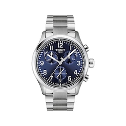 Tissot Chrono L Classic 42mm Men's Watch T1164171104200