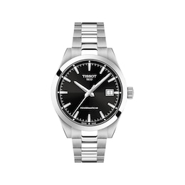Tissot Gentleman Automatic 38mm Men's Watch T1658071105100