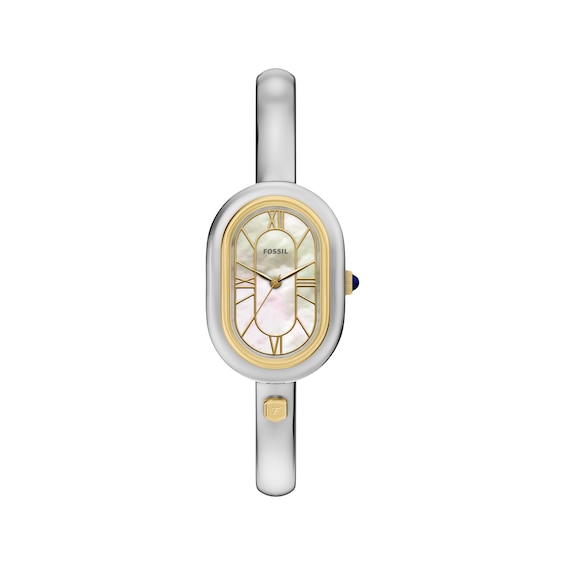 Fossil Sloan 24mm Women's Watch ES5455