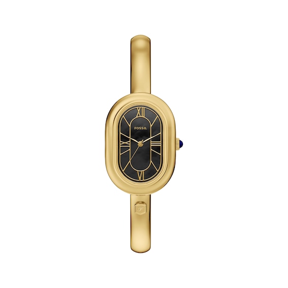 Fossil Sloan 24mm Women's Watch ES5456