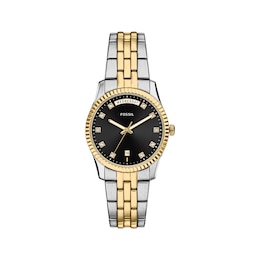 Fossil Scarlette 34mm Women's Watch ES5458