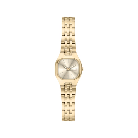 Skagen Mellem Micro 25mm Women's Watch SKW3177