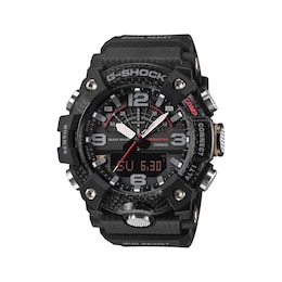 Casio G-SHOCK Master of G MUDMASTER Analog/Digital 51mm Men's Watch GGB100X-1A