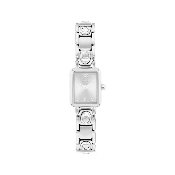COACH Mara 15.5mm Women's Watch