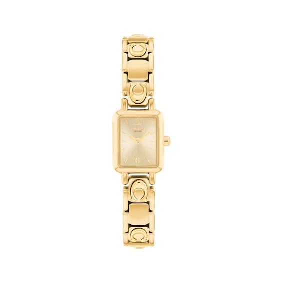 COACH Mara 15.5mm Women's Watch 14504672